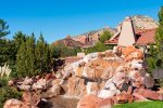 A stunning setting in the heart of Sedona